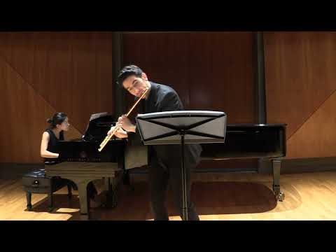 Chen Yi: Three Bagatelles from China West (Version for Cello & Piano)