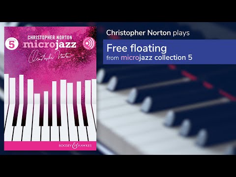 Norton: Microjazz Collection 5