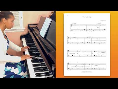 Piano Music of Black Composers - Level 1 (Elementary to Upper Elementary)