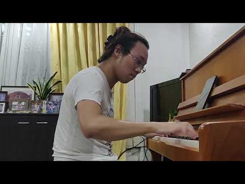 Kapustin: Countermove, Op. 130