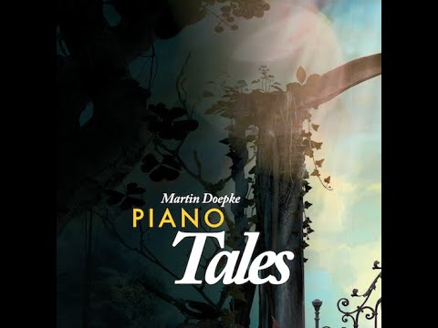 Doepke: Piano Tales