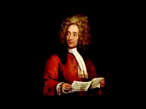 Albinoni: Violin Concerto in E Minor, Op. 2, No. 4