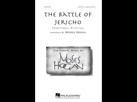 Hogan: The Battle of Jericho