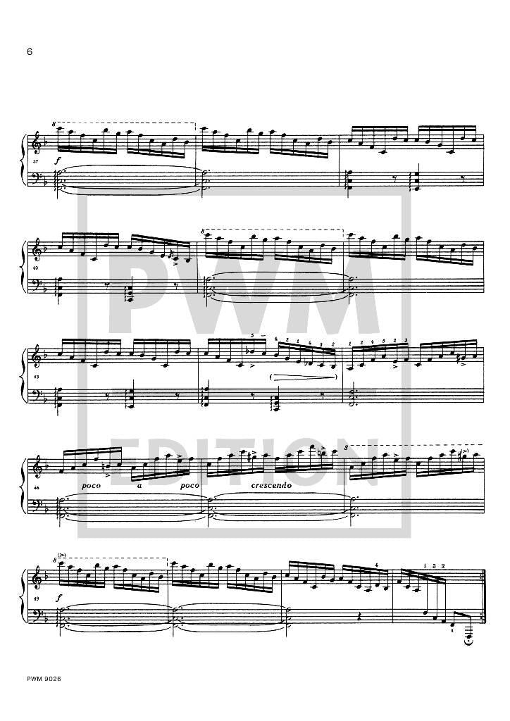 Szymanowska: Piano Album