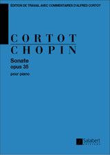 Chopin: Piano Sonata No. 2 in B-flat Minor, Op. 35