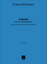 Poulenc: Aubade