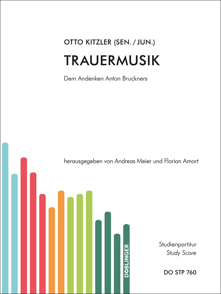 Kitzler: Trauermusik