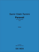 Odeh-Tamimi: Paravolí