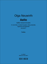 Neuwirth: Aello