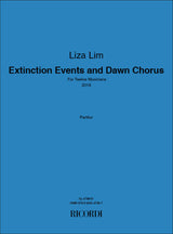 Lim: Extinction Events and Dawn Chorus