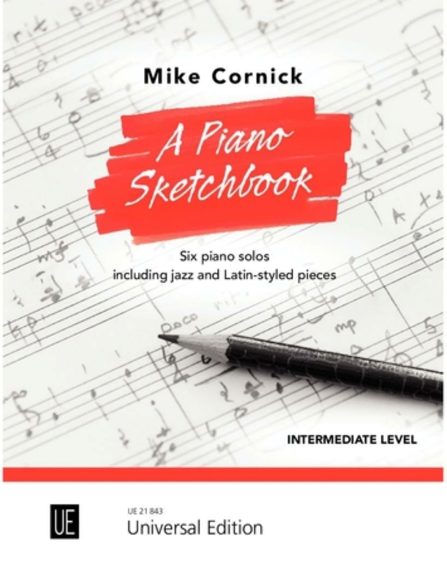 Cornick: A Piano Sketchbook