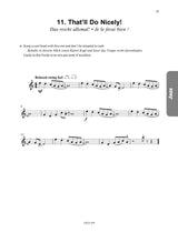 Rae: Style Workout Studies for Flute