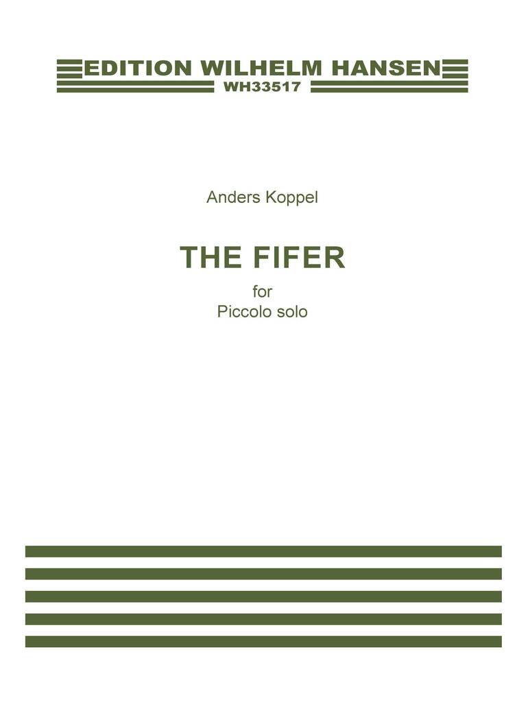 Koppel: The Fifer