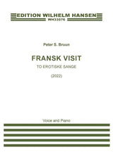 Bruun: Fransk Visit