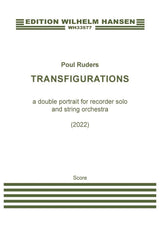 Ruders: Transfigurations