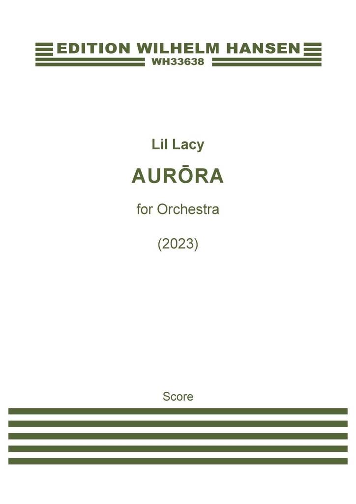 Lacy: Aurōra