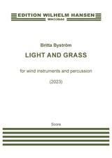 Byström: Light and Grass