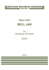 Lykke: Bell Jar