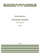 Byström: Pastoral Mosaik