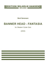 Sørensen: Banner Head - Fantasia