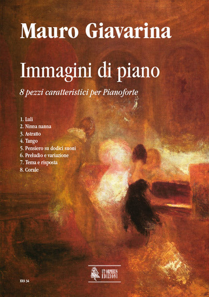 Giavarina: Immagini di piano