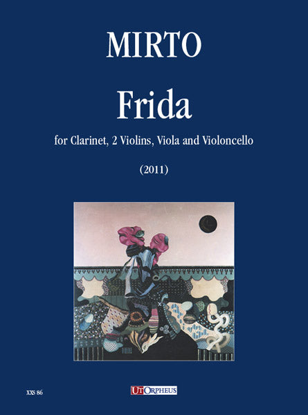 Mirto: Frida