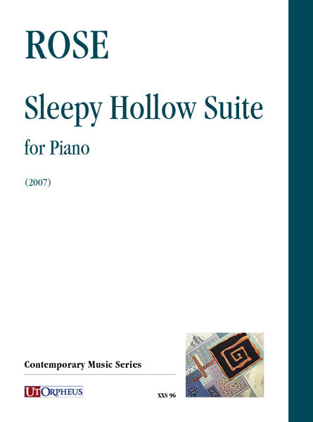 Rose: Sleepy Hollow Suite