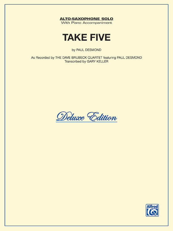 Take Five