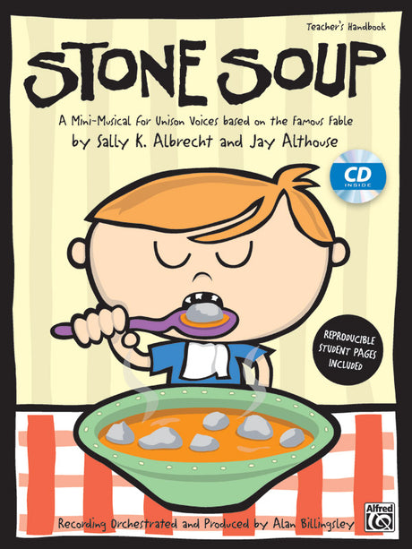 Stone Soup