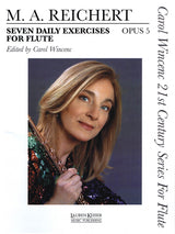 Reichert: 7 Daily Exercises, Op. 5