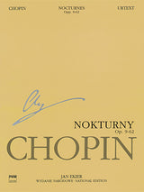 Chopin: Nocturnes