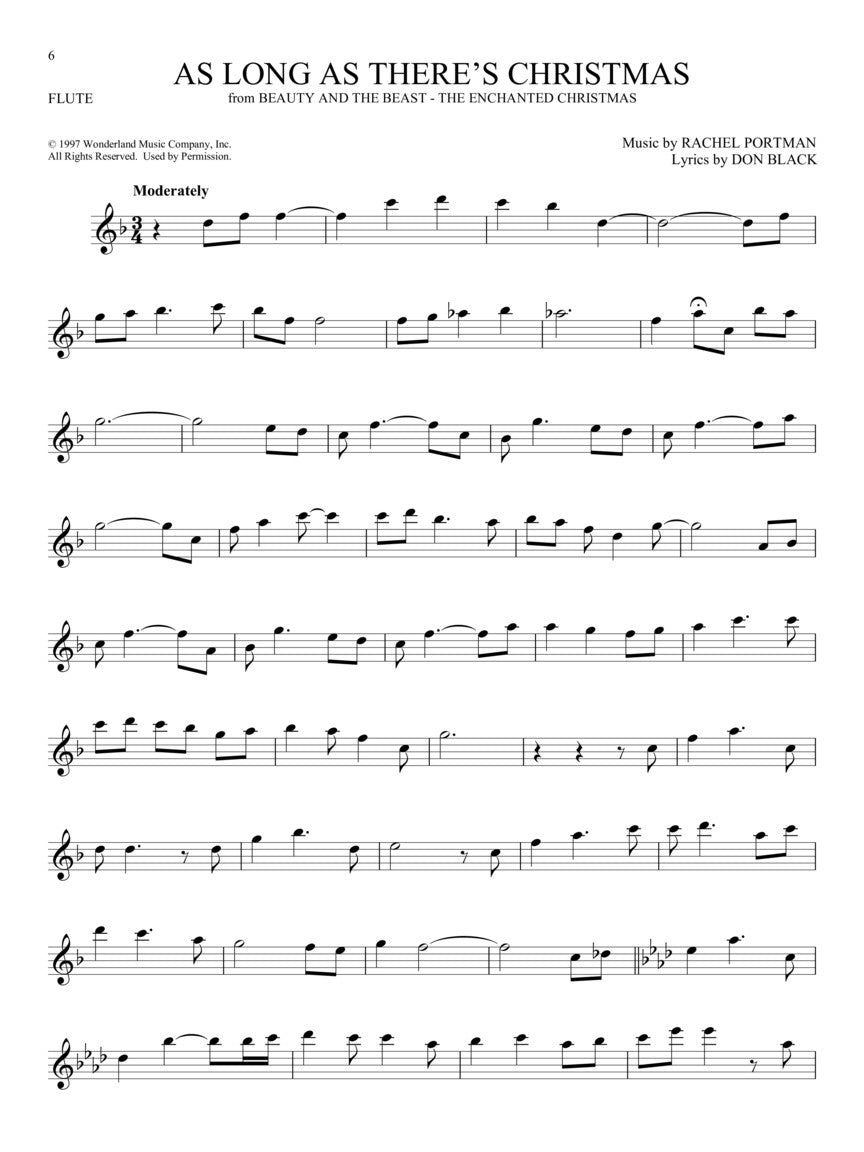 Hal Leonard 101 Hit Songs for Flute « Music Notes