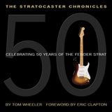 The Stratocaster Chronicles