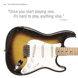 The Stratocaster Chronicles