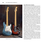 The Stratocaster Chronicles