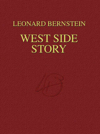 Bernstein: West Side Story