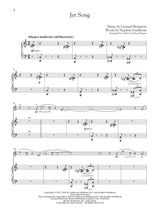 Bernstein: West Side Story Instrumental Solos: Violin