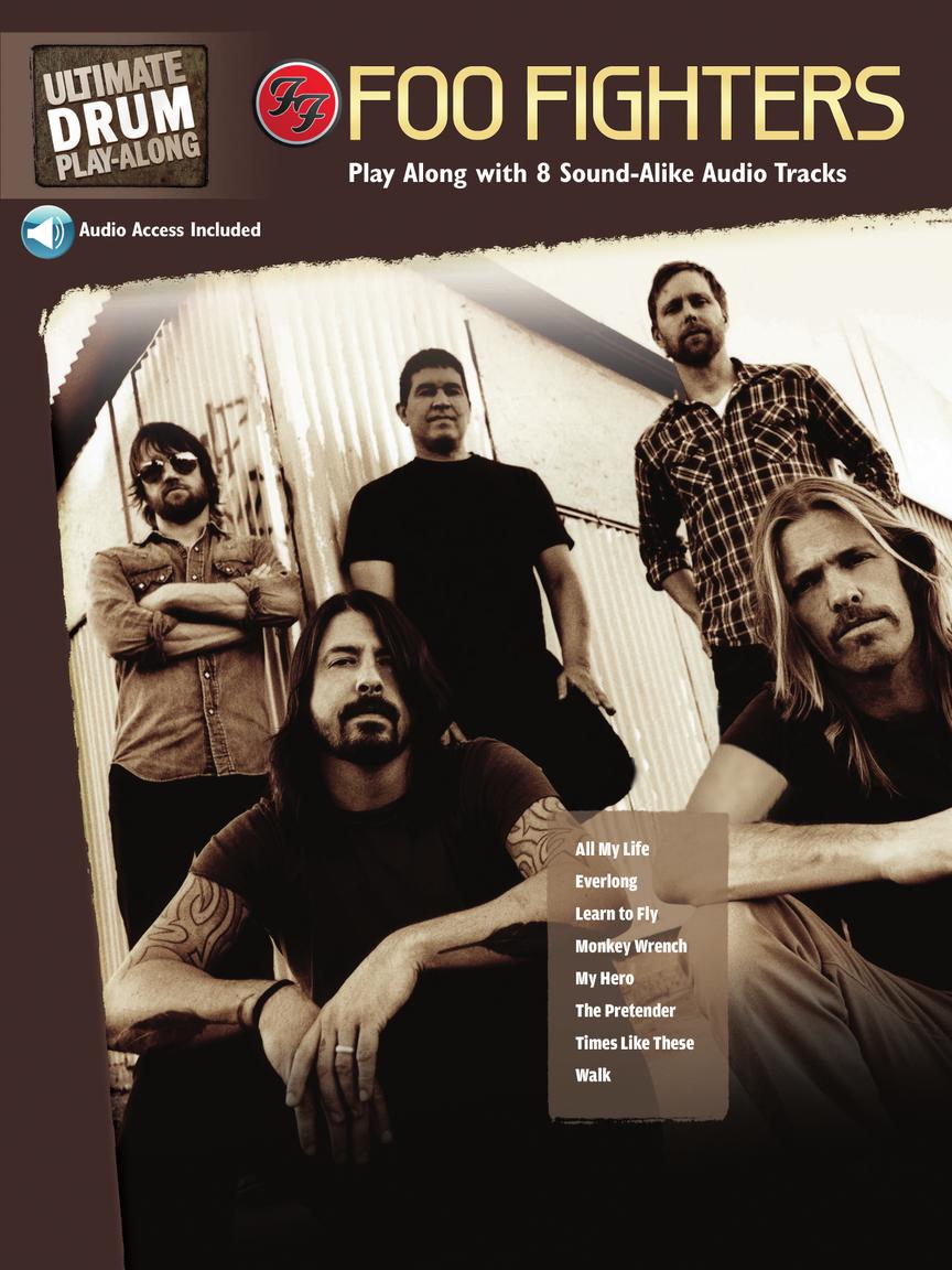 Foo Fighters - Learn To Fly - Song Download from Foo Fighters