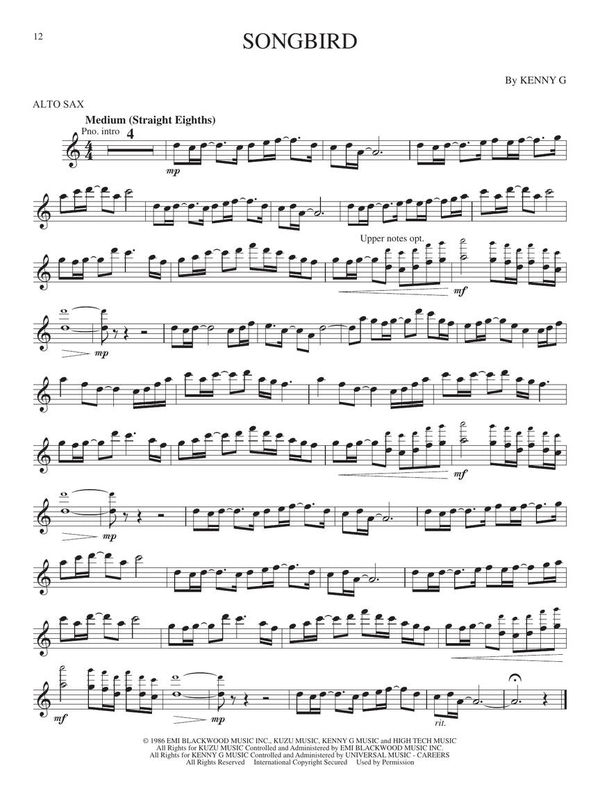 Hal Leonard sheet music