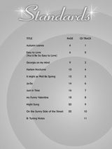 Standards - Drums - Volume 7