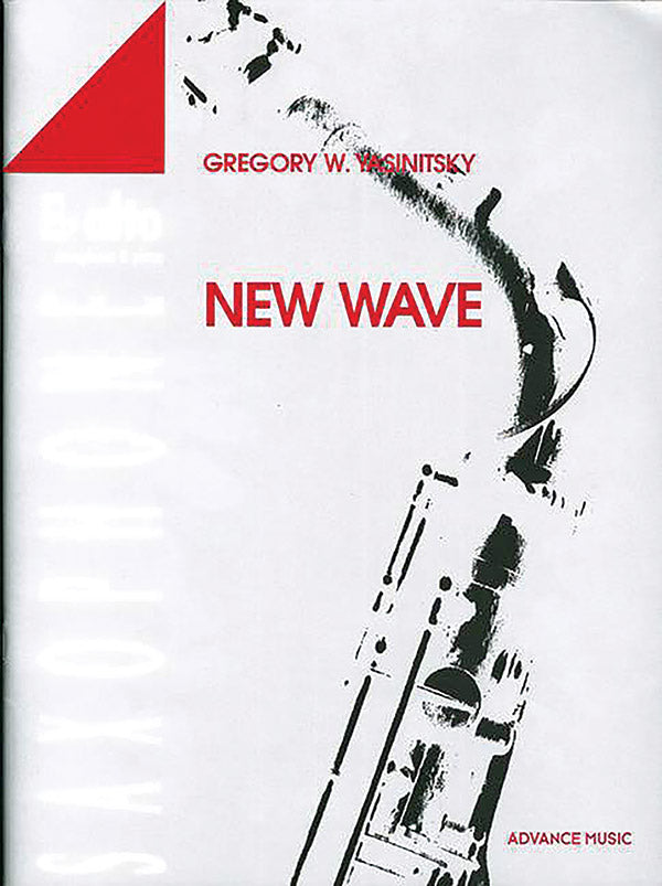 Yasinitsky: New Wave