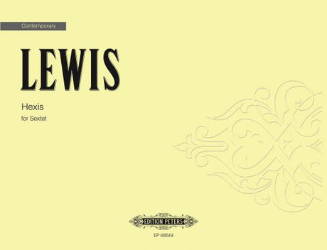 Lewis: Hexis