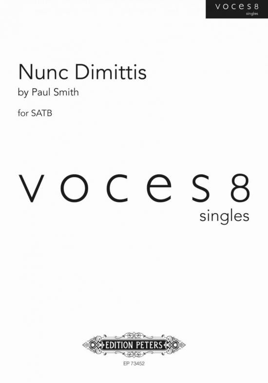 Smith: Nunc Dimittis