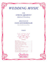 Wedding Music for String Quartet