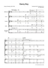 VOCES8 A Cappella Songbook 2