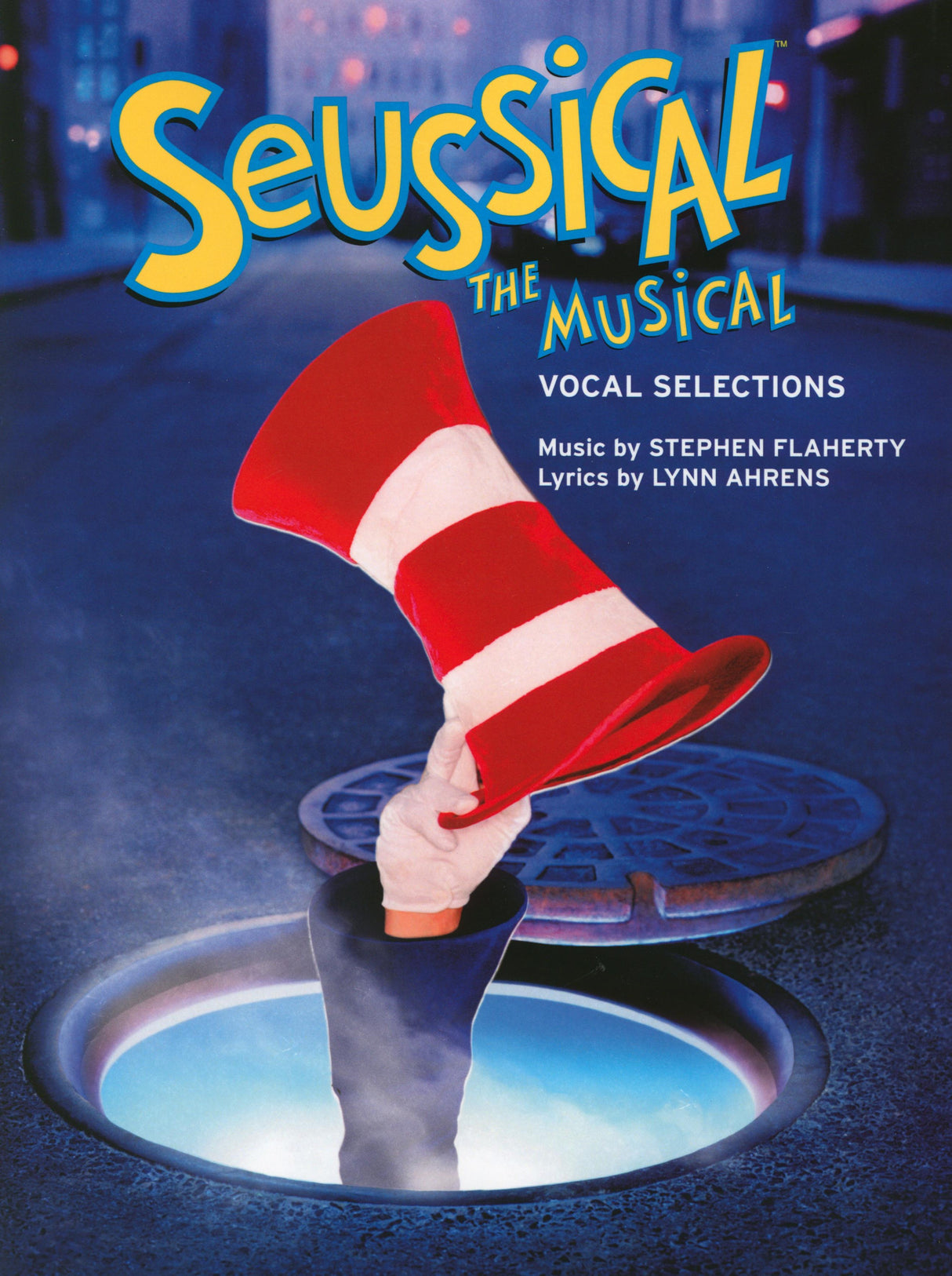 Seussical the Musical