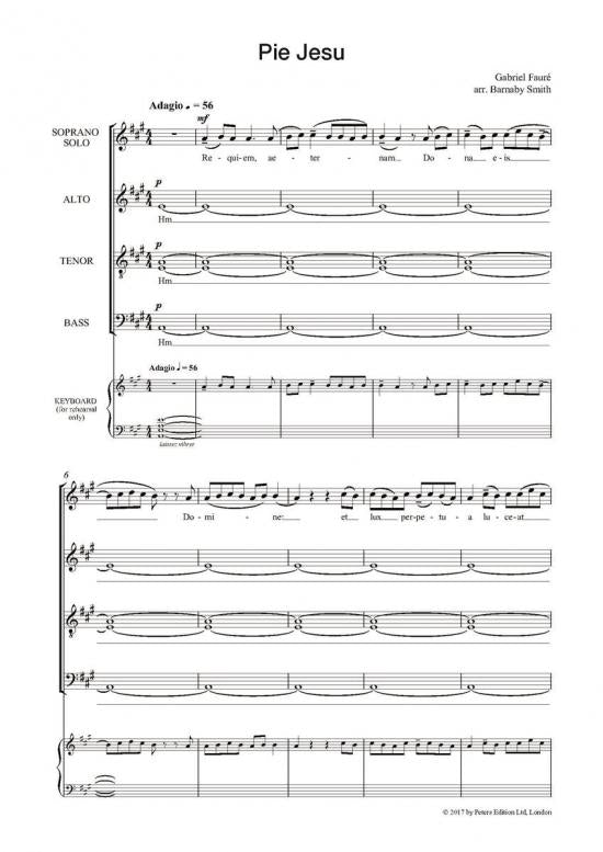 VOCES8 A Cappella Songbook 2