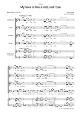 VOCES8 A Cappella Songbook 2