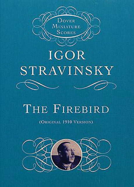 Stravinsky: The Firebird - 1910 Version