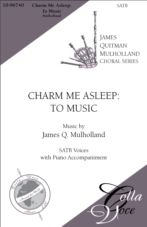 Mulholland: Charm Me Asleep